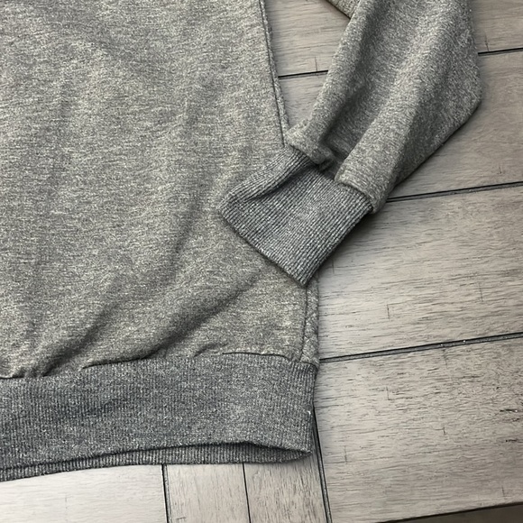 QUILTED quarter zip - Picture 5 of 6